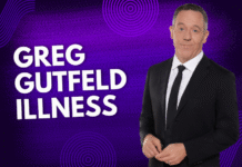 Greg Gutfeld Illness: What You Need To Know About His Health Greg Gutfeld Illness