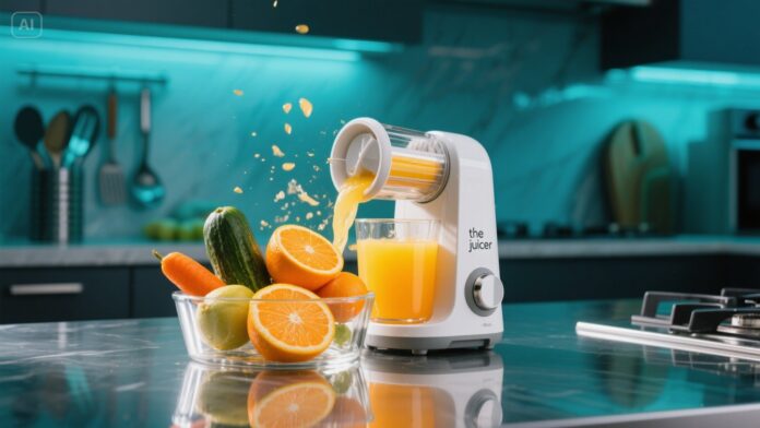 Best Juicer Machine Best Juicer Machine