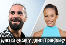 Who is Charly Arnolt Partner? Everything You Need to Know Who is Charly Arnolt Partner?