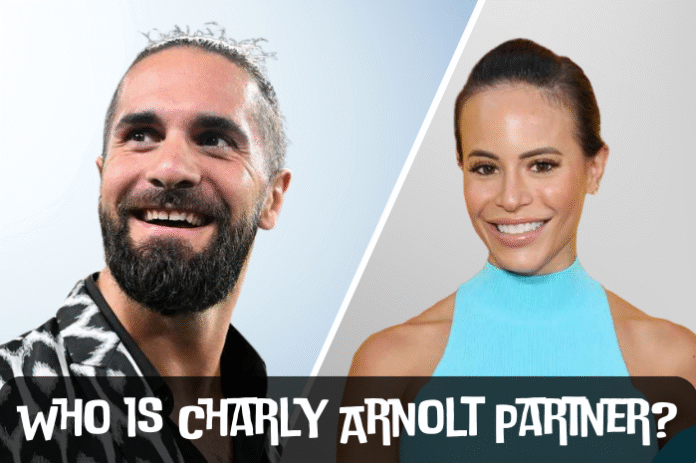 Who is Charly Arnolt Partner Who is Charly Arnolt Partner?