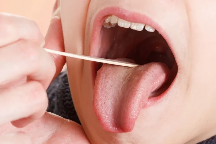 Regular Oral Cancer Exams