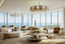 DWP Real Estate: Dubai real estate in 2026 DWP Real Estate