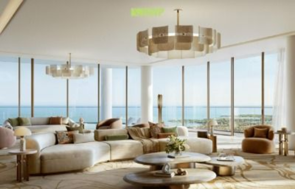 DWP Real Estate: Dubai real estate in 2026 DWP Real Estate