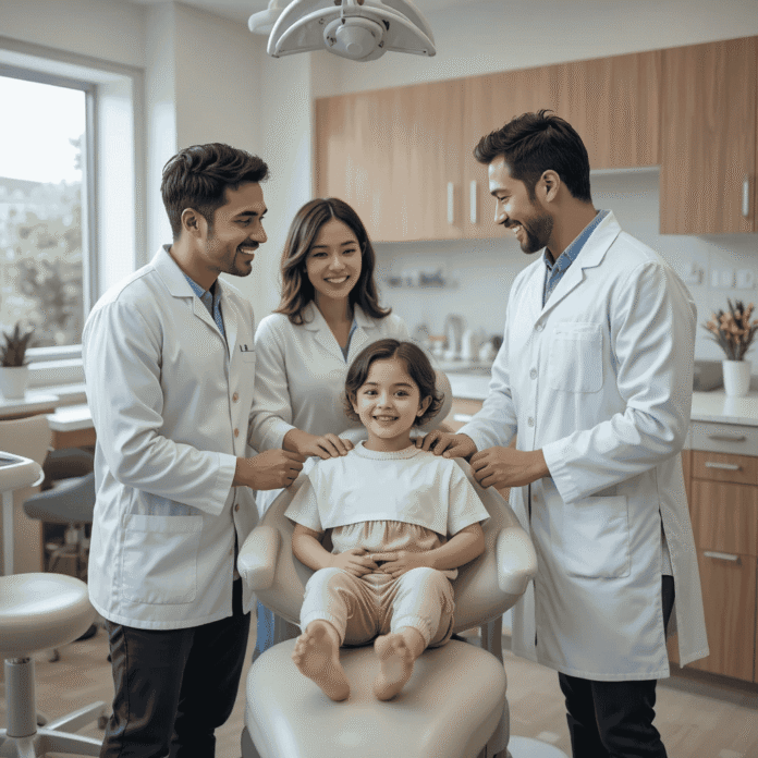Family Dentistry