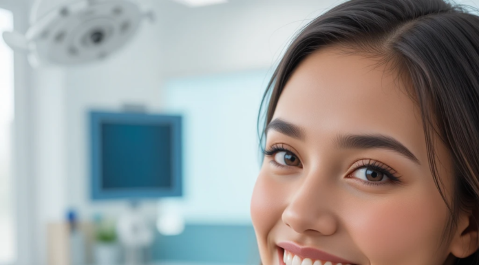 The Growing Popularity Of Cosmetic Orthodontic Solutions Cosmetic Orthodontic Solutions