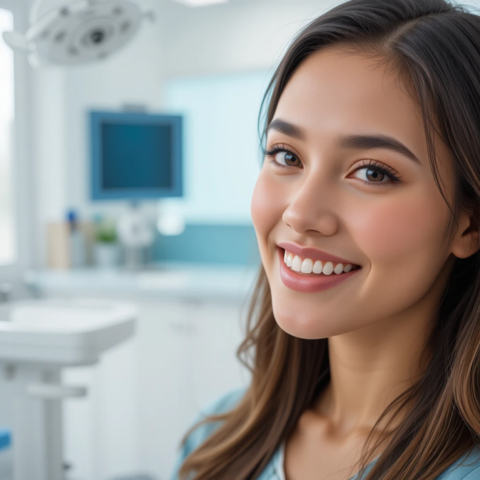 Cosmetic Orthodontic Solutions