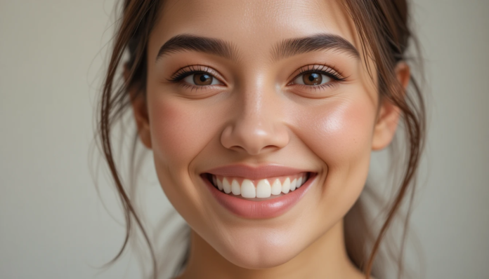 Teeth Whitening