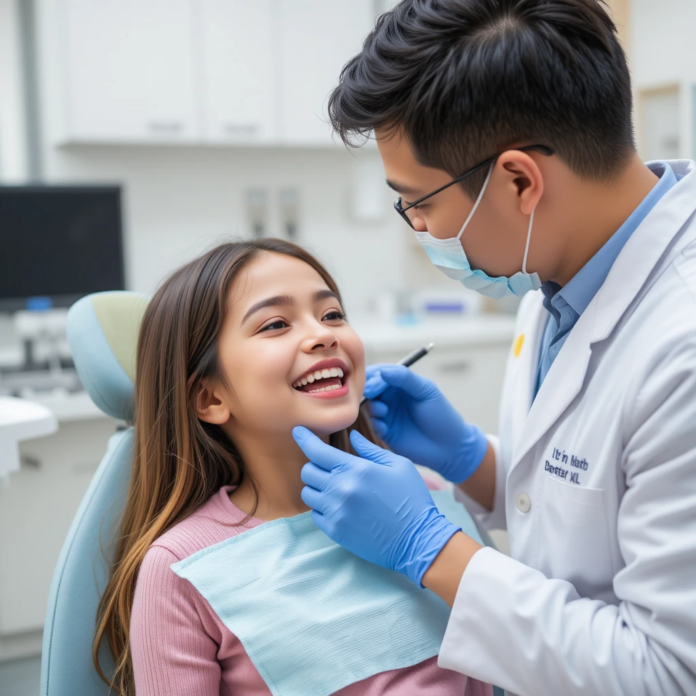 Restorative Dentistry