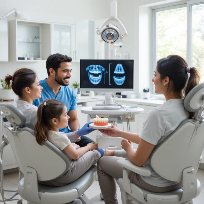 Preventive Dentistry