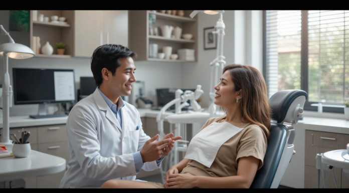 5 Common Myths About General And Cosmetic Dentistry Debunked Cosmetic Dentistry