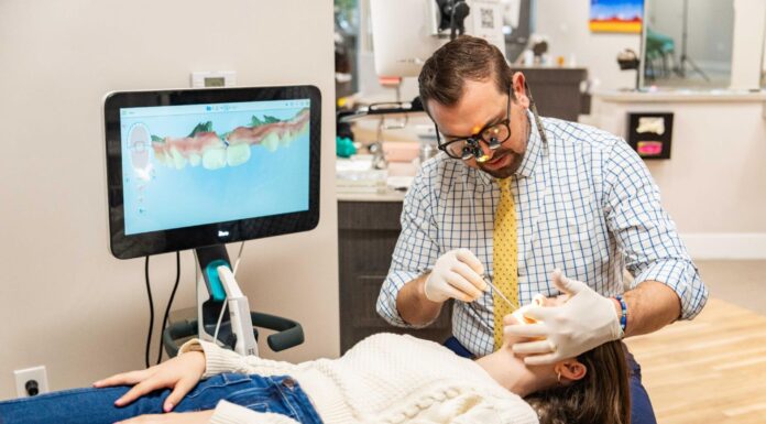 How General Dentists Guide Patients Through Treatment Planning Treatment Planning
