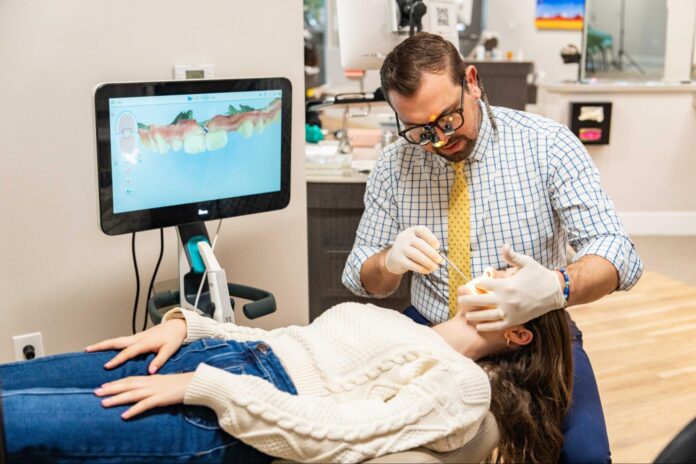 Treatment Planning
