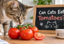 Can Cats Eat Tomatoes? The Ultimate Guide to Safety Facts, Risks, Pro Tips & What Matters Most Can Cats Eat Tomatoes
