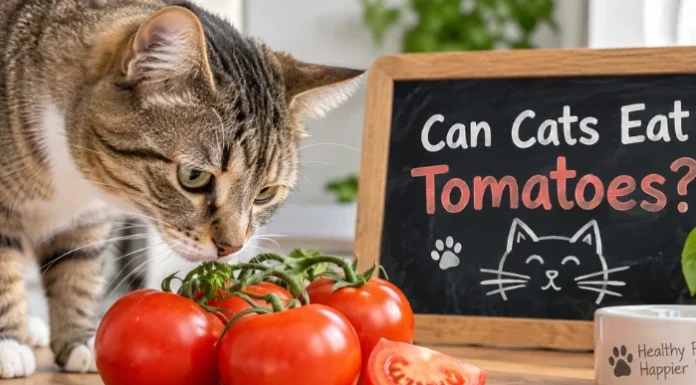 Can Cats Eat Tomatoes? The Ultimate Guide to Safety Facts, Risks, Pro Tips & What Matters Most Can Cats Eat Tomatoes