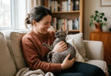 Cornish Rex Cat Guide: Temperament, Care, Health, and Life With This Curly Breed Cornish Rex Cat