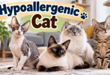 Hypoallergenic Cat Breeds: The Ultimate Guide to 8 Top Choices, Allergy Facts, Pro Tips, and More Hypoallergenic Cat