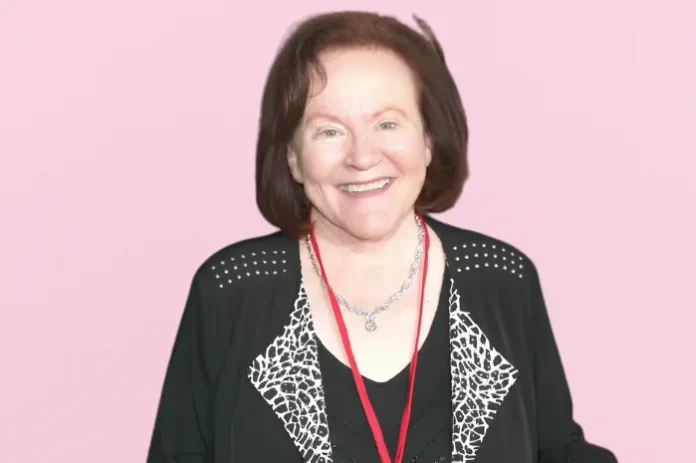 Edie McClurg