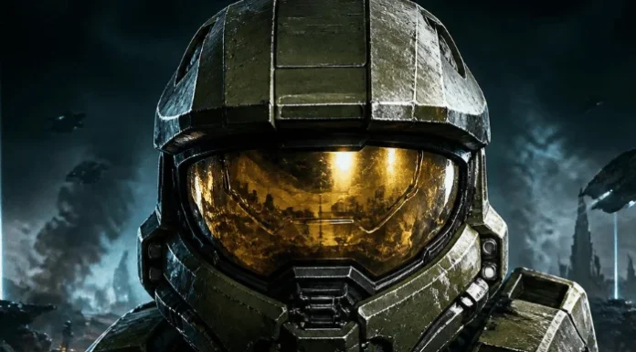 Master Chief Face: A Complete Guide to What John-117 Really Looks Like Behind the Helmet Master Chief Face