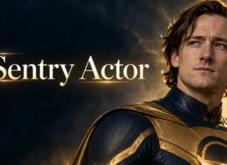 Meet the Sentry Actor: Lewis Pullman’s Road From Thunderbolts* to Avengers: Doomsday Sentry Actor