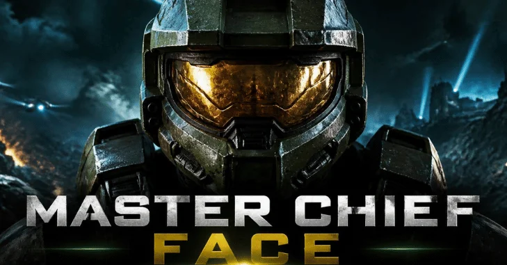 The Halo TV Series Changed the Face-Reveal Rule