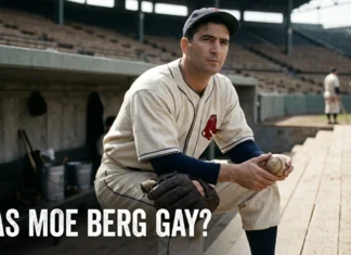 Was Moe Berg Gay? What History Actually Reveals About His Private Life, Personal Relationships, Baseball Career, Spy Work, and Secretive Legacy Was Moe Berg Gay